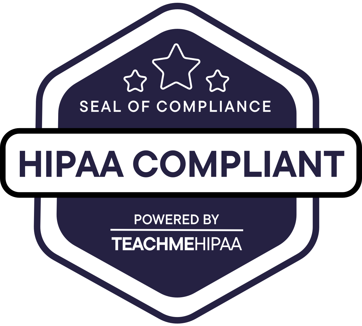 HIPAA Compliant