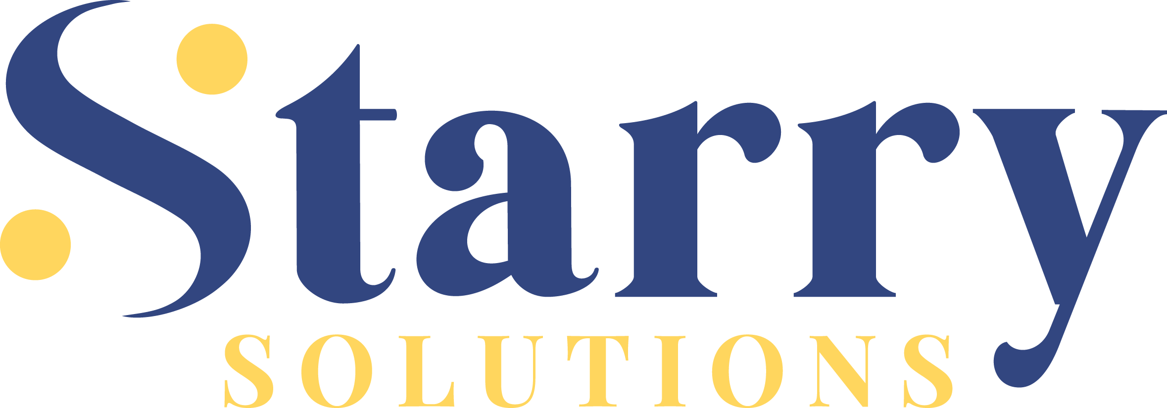 Starry Solutions